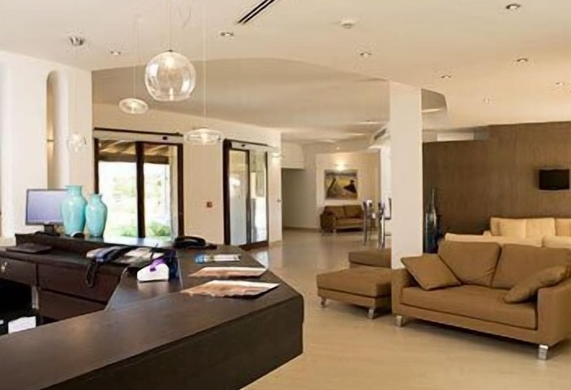 Terra Di Mare Resort&spa