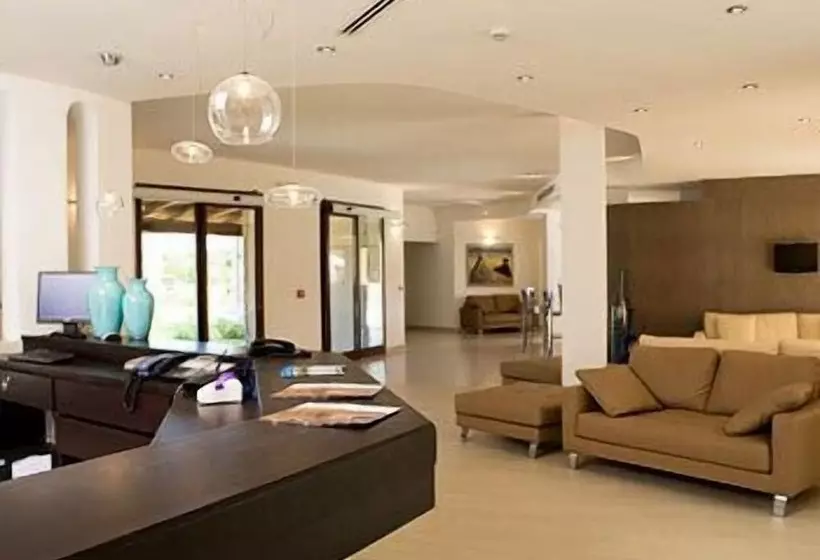 Terra Di Mare Resort&spa