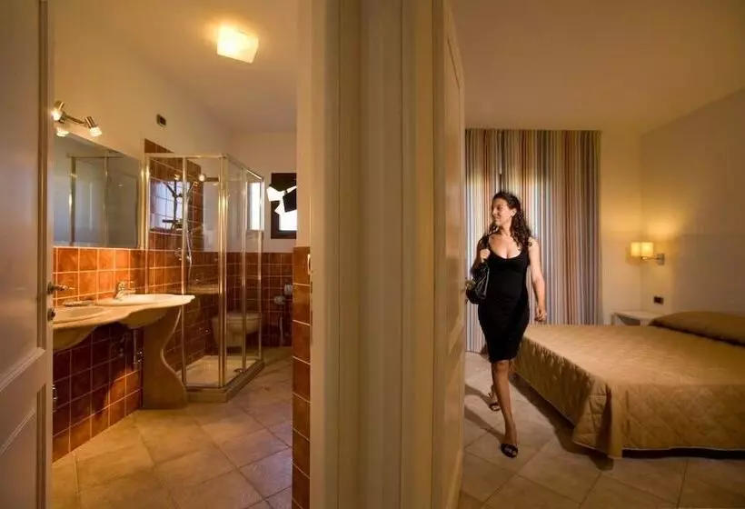 Terra Di Mare Resort&spa