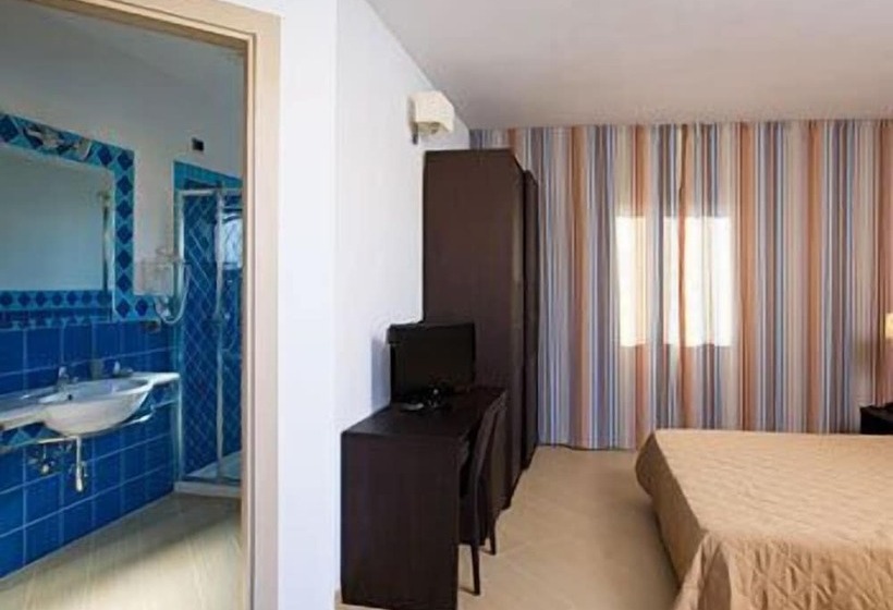 Terra Di Mare Resort&spa