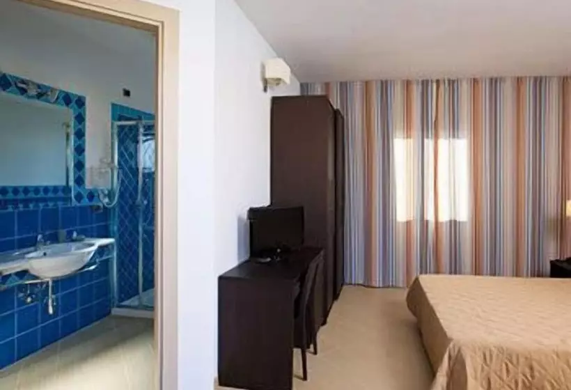 Terra Di Mare Resort&spa