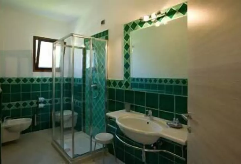 Terra Di Mare Resort&spa