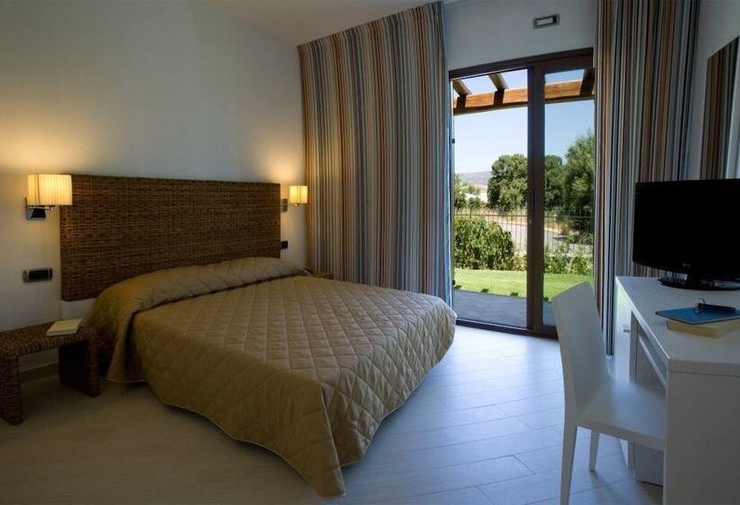 Terra Di Mare Resort&spa