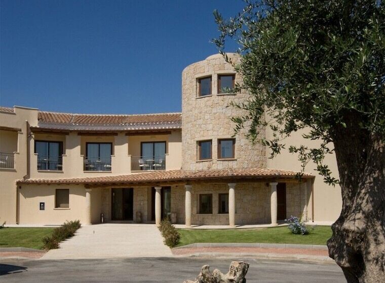 Terra Di Mare Resort&spa