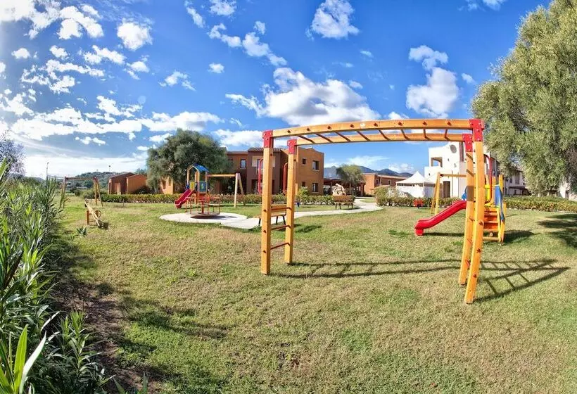 Terra Di Mare Resort&spa