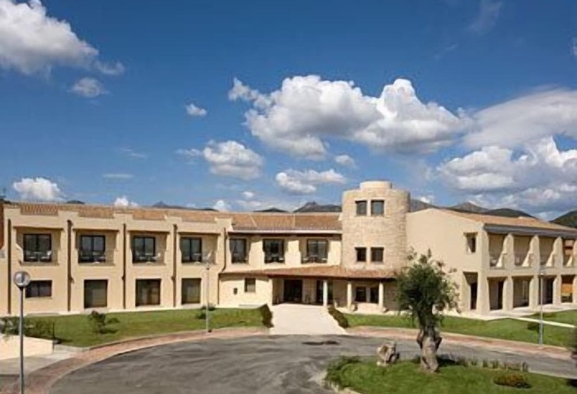 Terra Di Mare Resort&spa