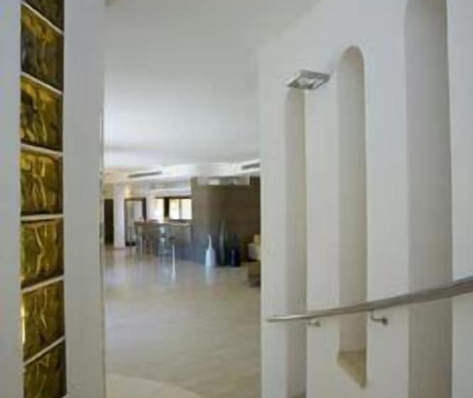 Terra Di Mare Resort&spa