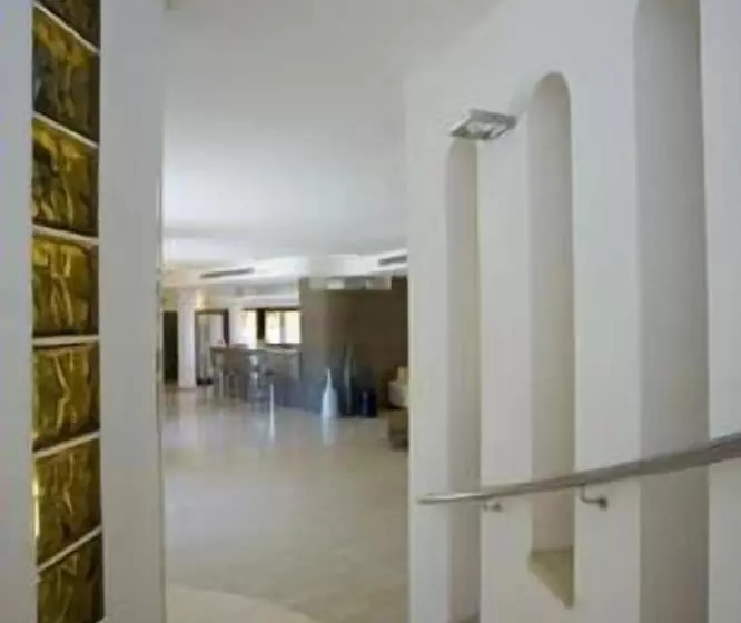 Terra Di Mare Resort&spa