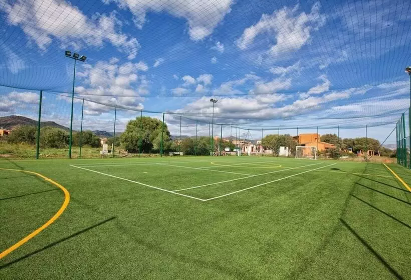 Terra Di Mare Resort&spa