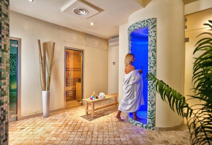 Terra Di Mare Resort&spa