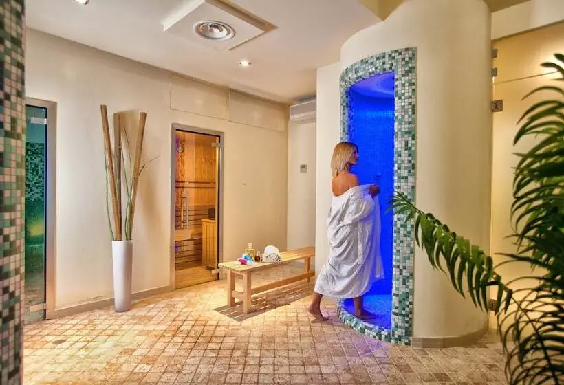 Terra Di Mare Resort&spa