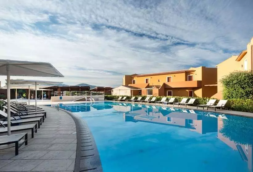 Terra Di Mare Resort&spa