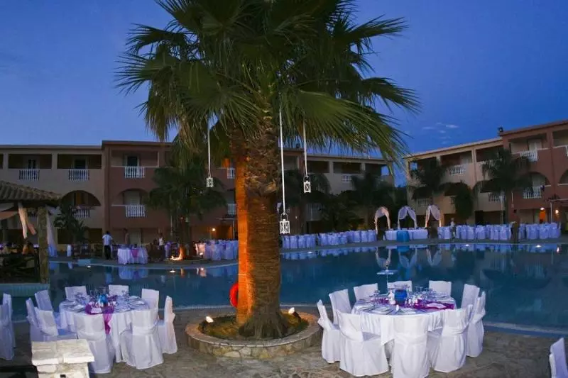 Zante Village Hotel