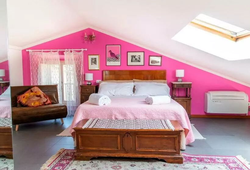 Majatalo La Viola Di Assisi