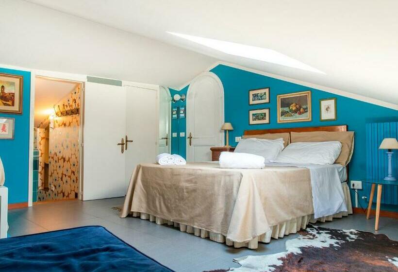 بنسيون La Viola Di Assisi