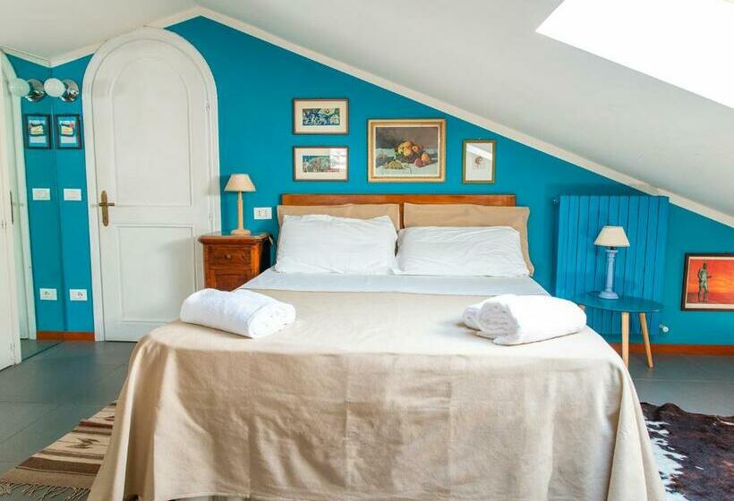 بنسيون La Viola Di Assisi