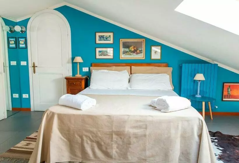 Majatalo La Viola Di Assisi