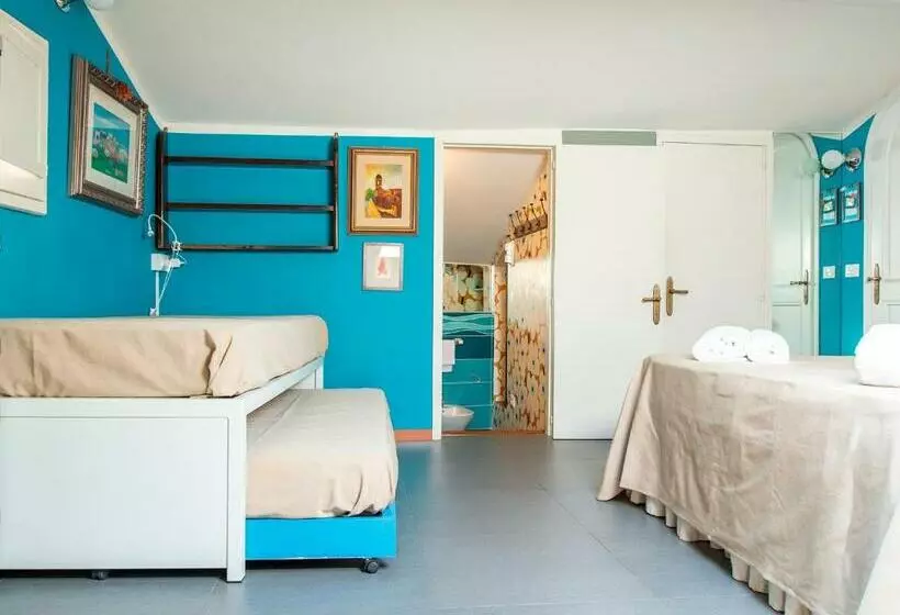 Majatalo La Viola Di Assisi