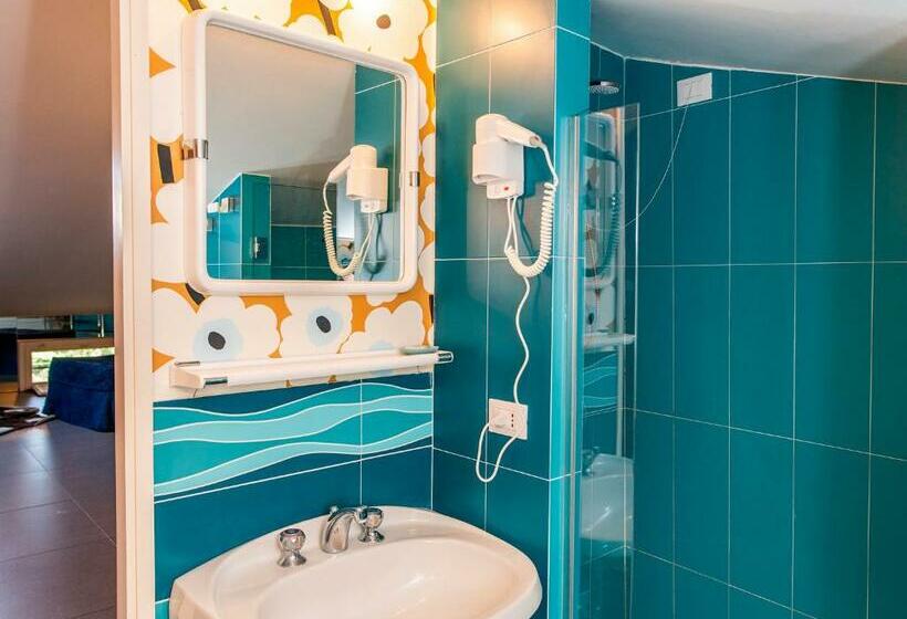 بنسيون La Viola Di Assisi