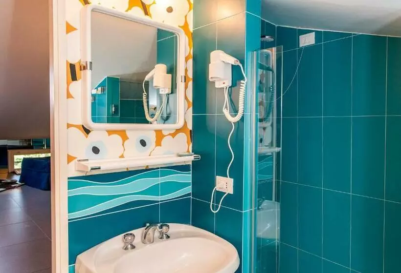 Majatalo La Viola Di Assisi