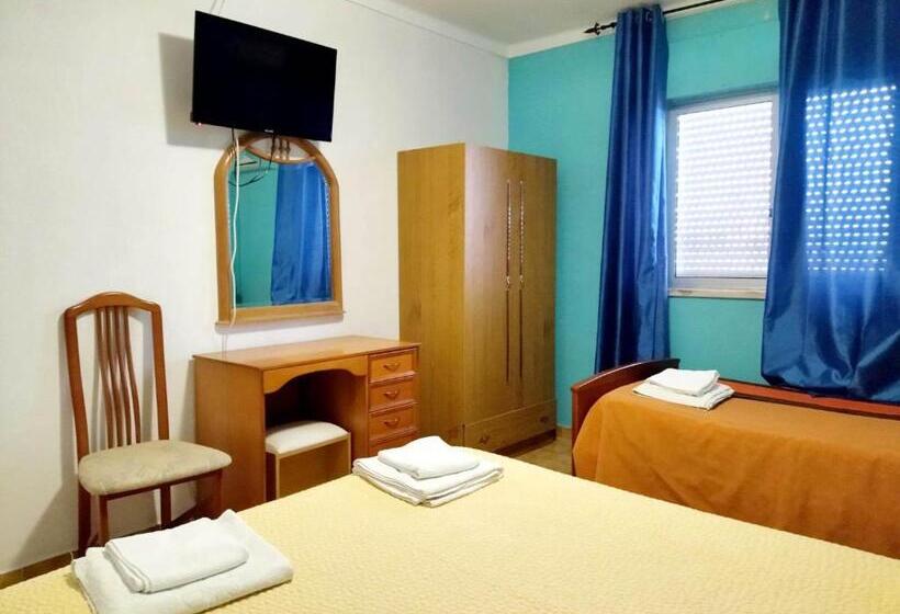 膳宿费 Nefama Pensao