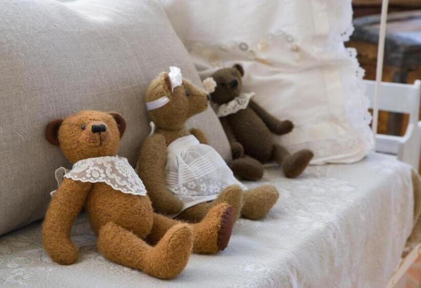 مبيت وإفطار Le Manoir De Crisolles