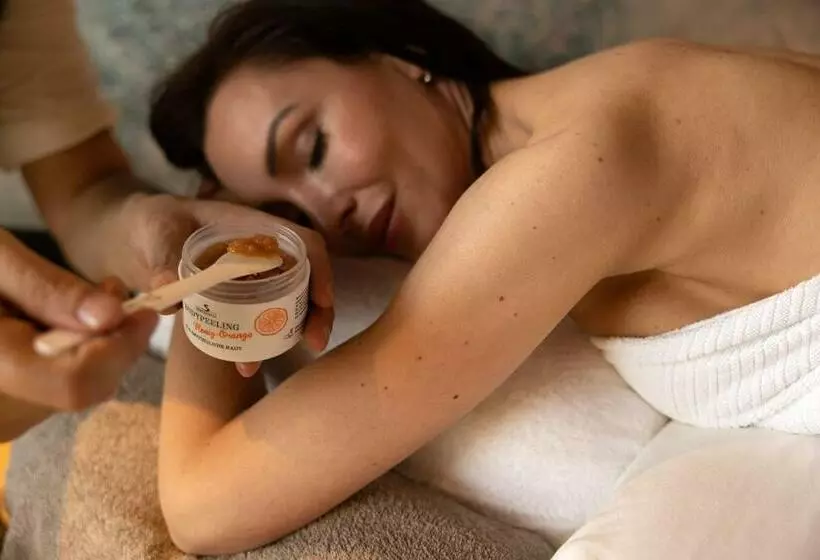 Landhotel Sternwirt   Das Wellnesshotel Zwischen Nürnberg Und Amberg