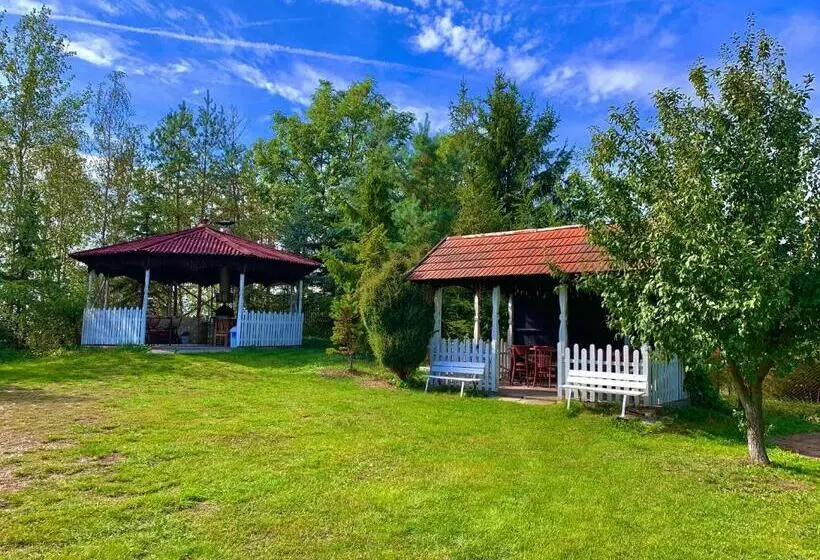 ペンション Guesthouse Prachovské Skály