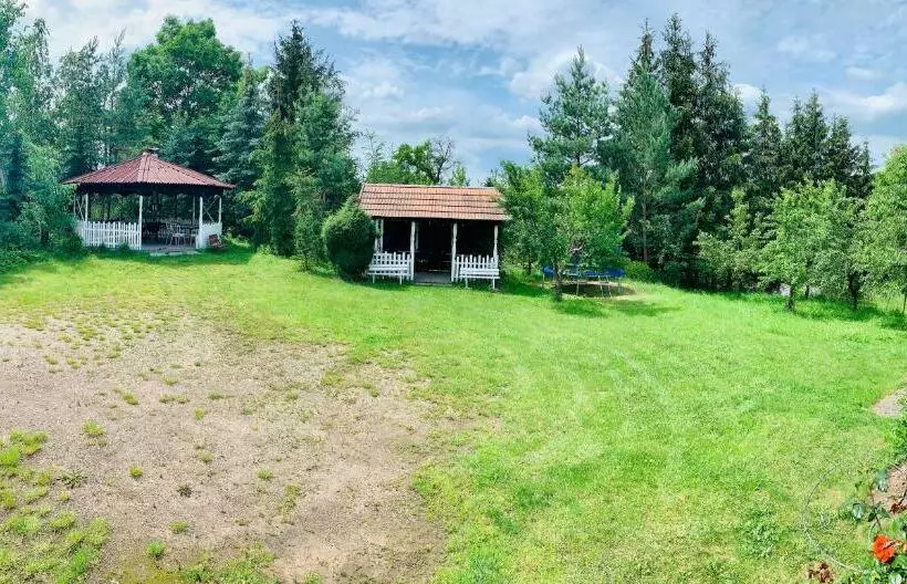 ペンション Guesthouse Prachovské Skály