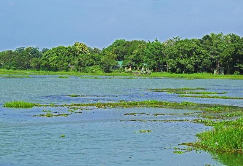 S And K Safari Village Hotel   Wasgamuwa