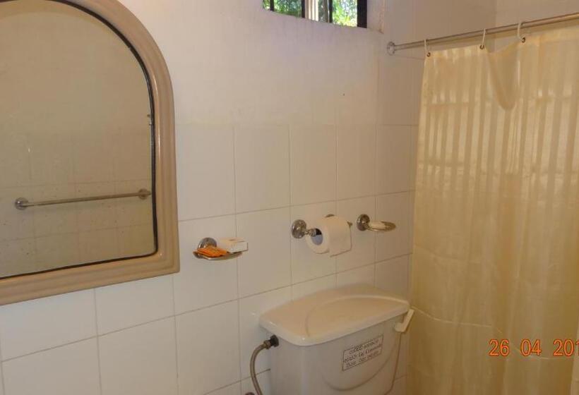 S And K Safari Village Hotel   Wasgamuwa