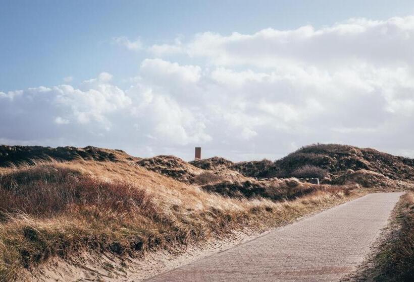 Hotel Upstalsboom Langeoog