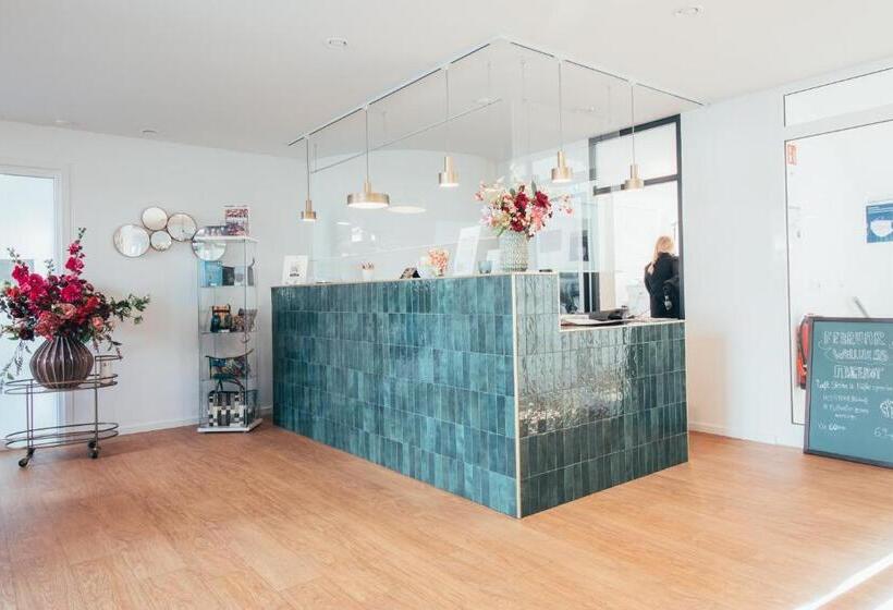 Hotel Upstalsboom Langeoog