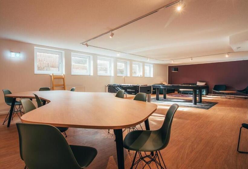 Hotel Upstalsboom Langeoog