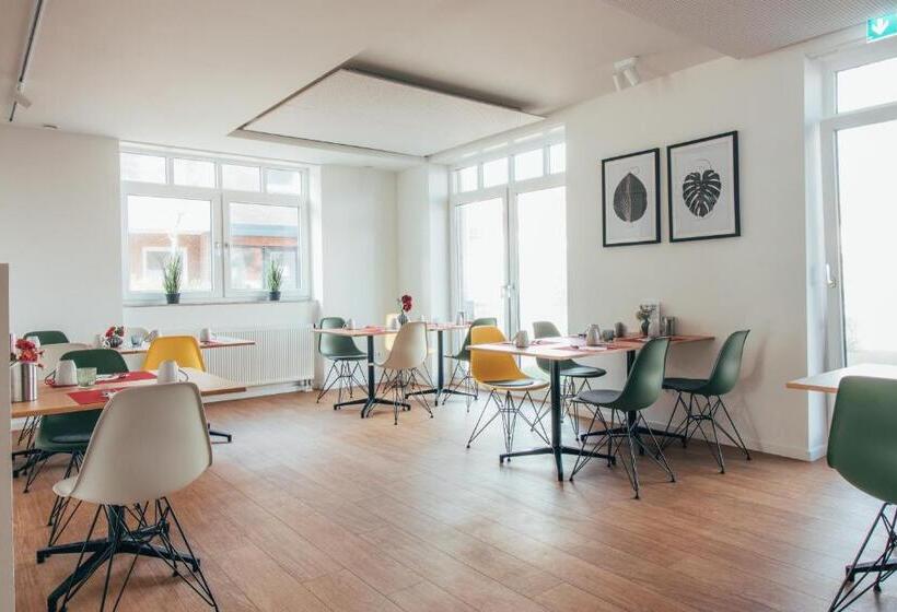 Hotel Upstalsboom Langeoog