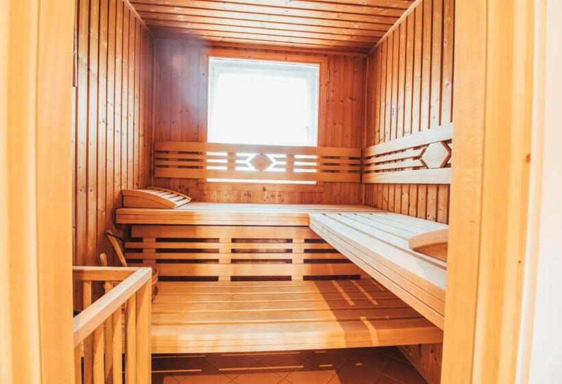 Hotel Upstalsboom Langeoog