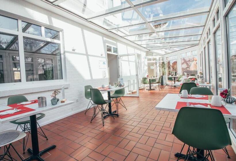 Hotel Upstalsboom Langeoog