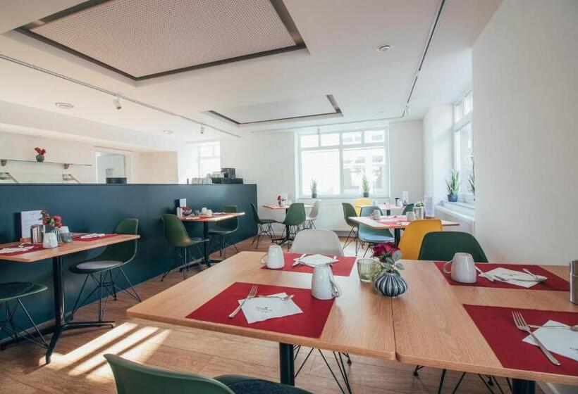 Hotel Upstalsboom Langeoog