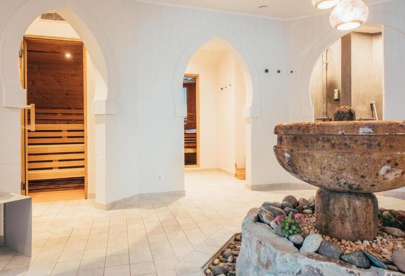 Hotel Upstalsboom Langeoog