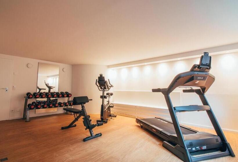 Hotel Upstalsboom Langeoog