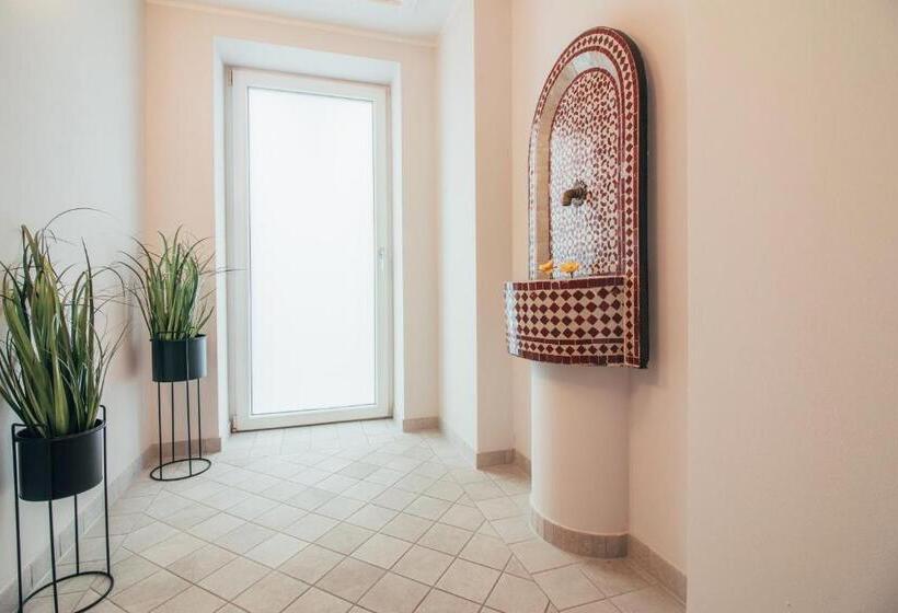 Hotel Upstalsboom Langeoog