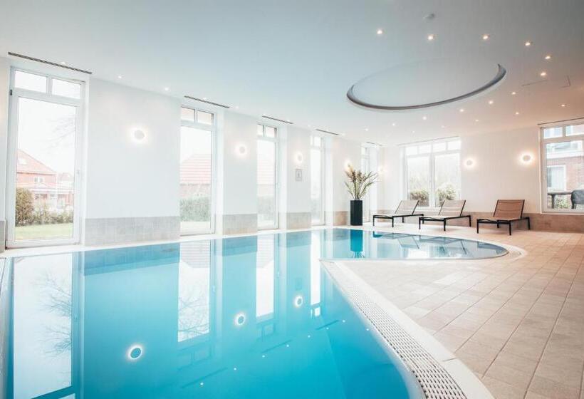 Hotel Upstalsboom Langeoog