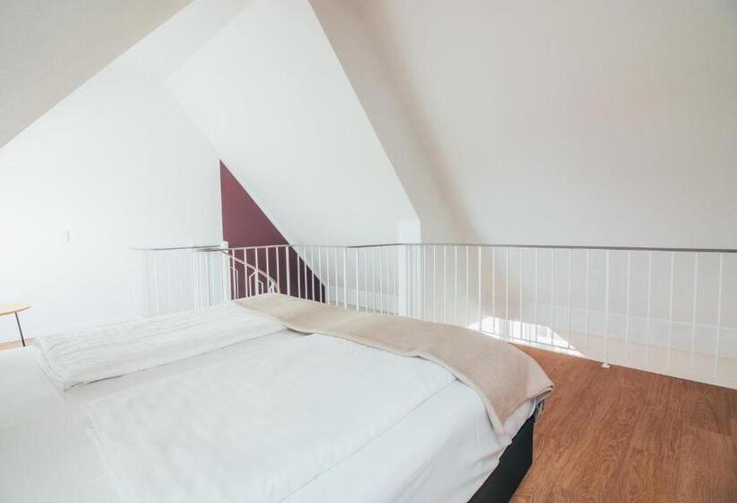 Hotel Upstalsboom Langeoog