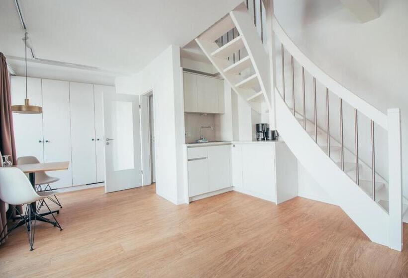 Hotel Upstalsboom Langeoog