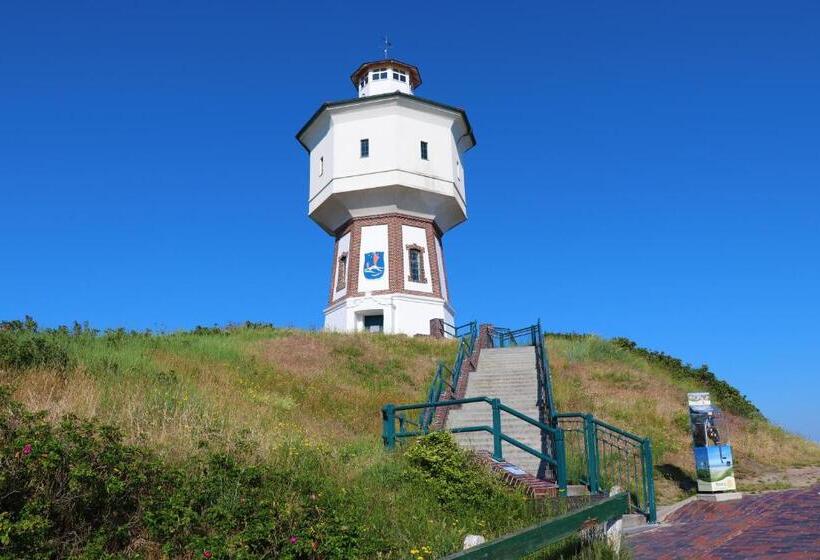 Hotel Upstalsboom Langeoog