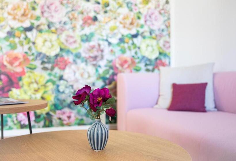 Hotel Upstalsboom Langeoog