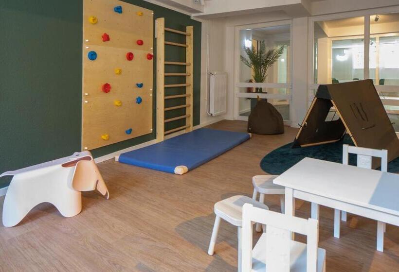 Hotel Upstalsboom Langeoog