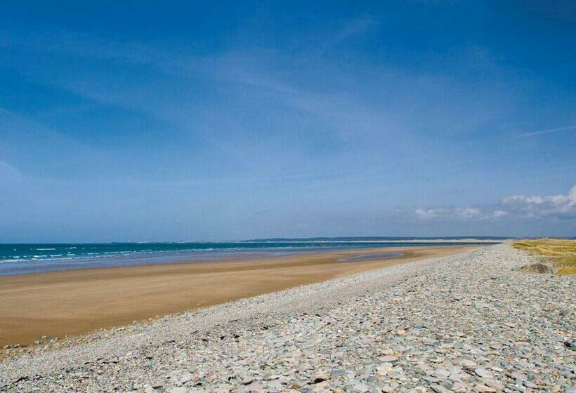 리조트 White Tower Holiday Park