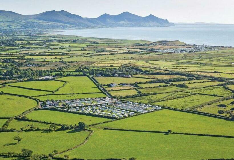 리조트 White Tower Holiday Park