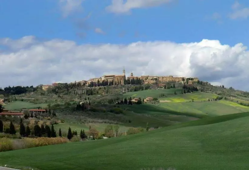 Majatalo Camere Gozzante